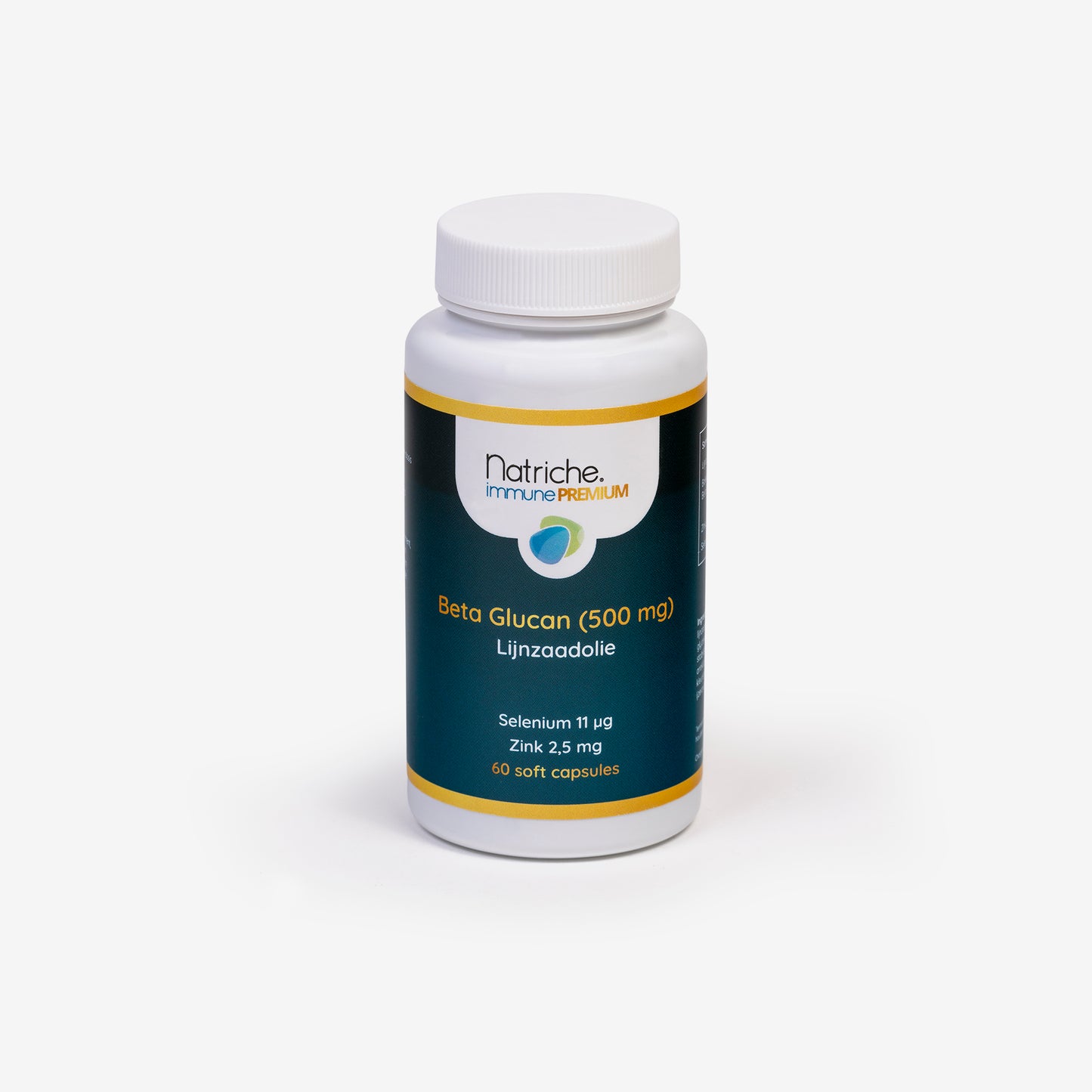 Natriche Immune Premium